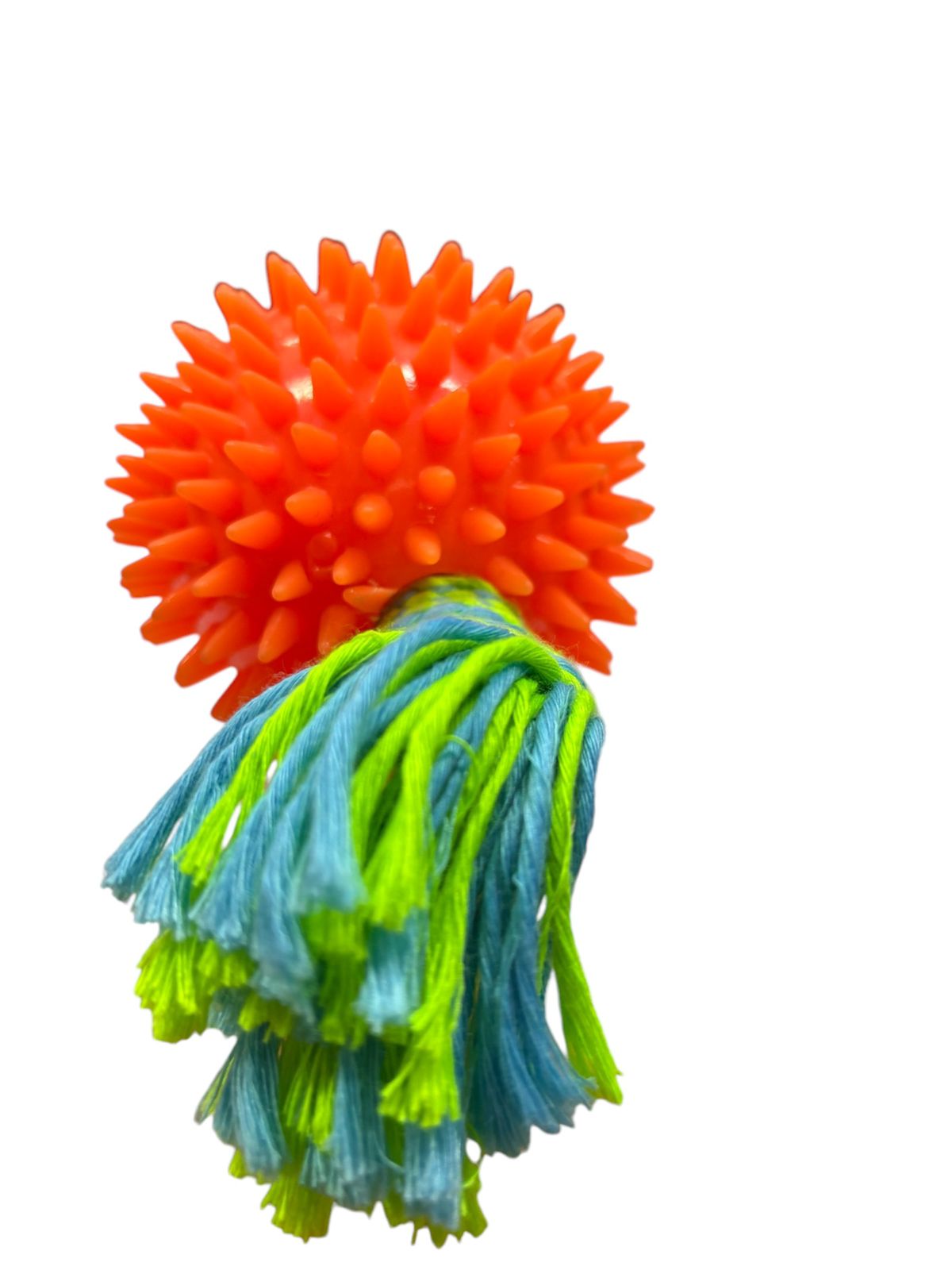 Modedera Para Perro Con Pelota 59399 Crazybites