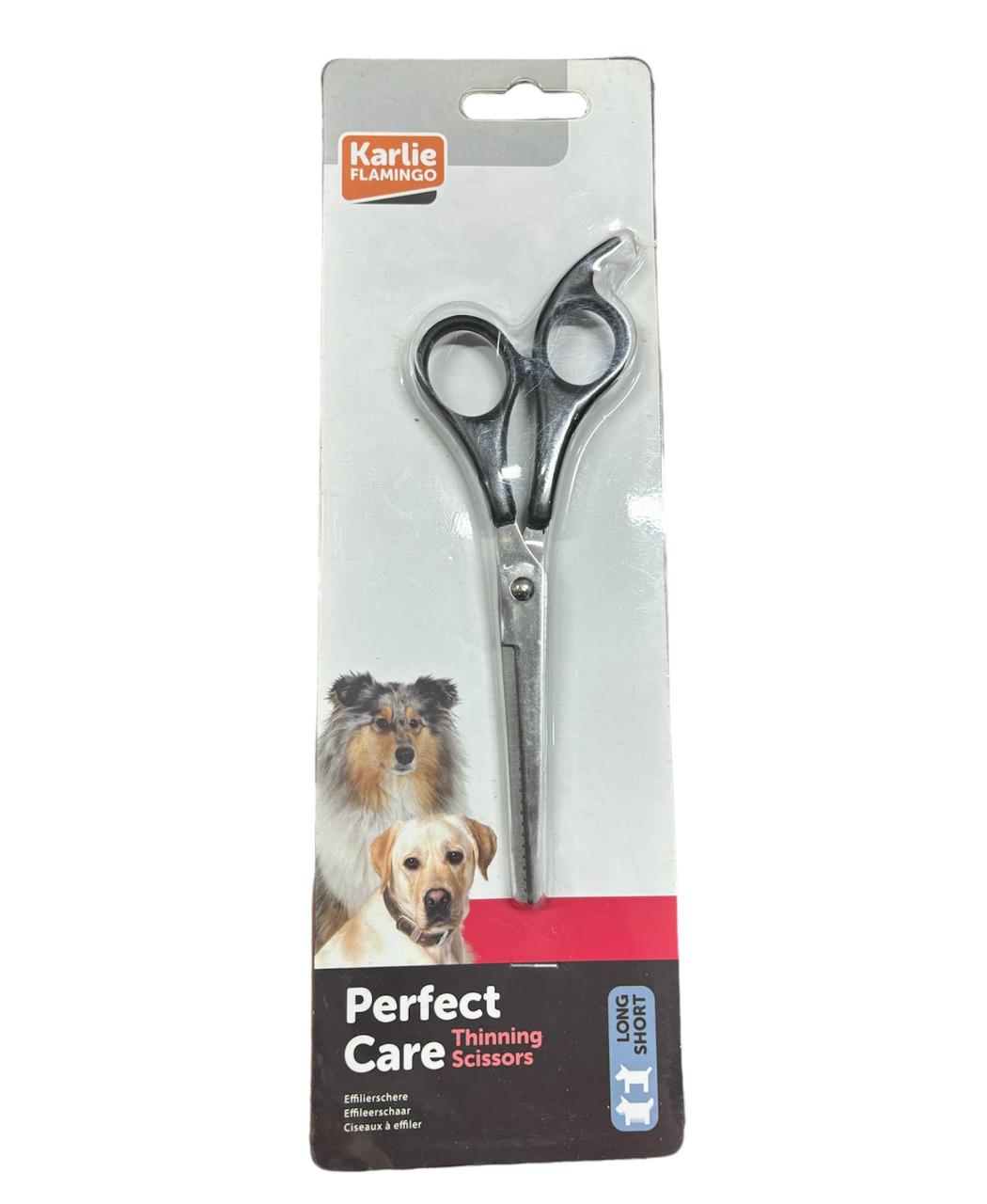 Tijeras Para Entresacar Karlie