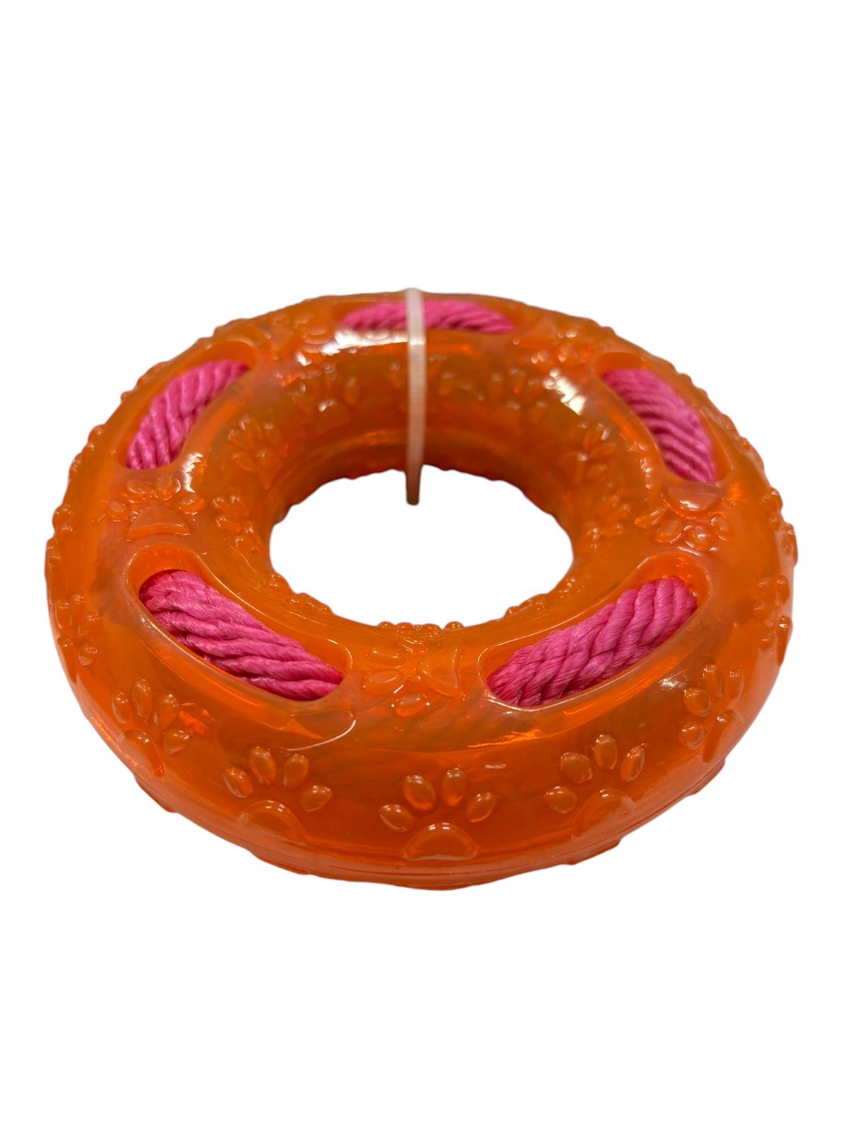 Juguete Para Perro Dona Cuerda 645894 Crazybites