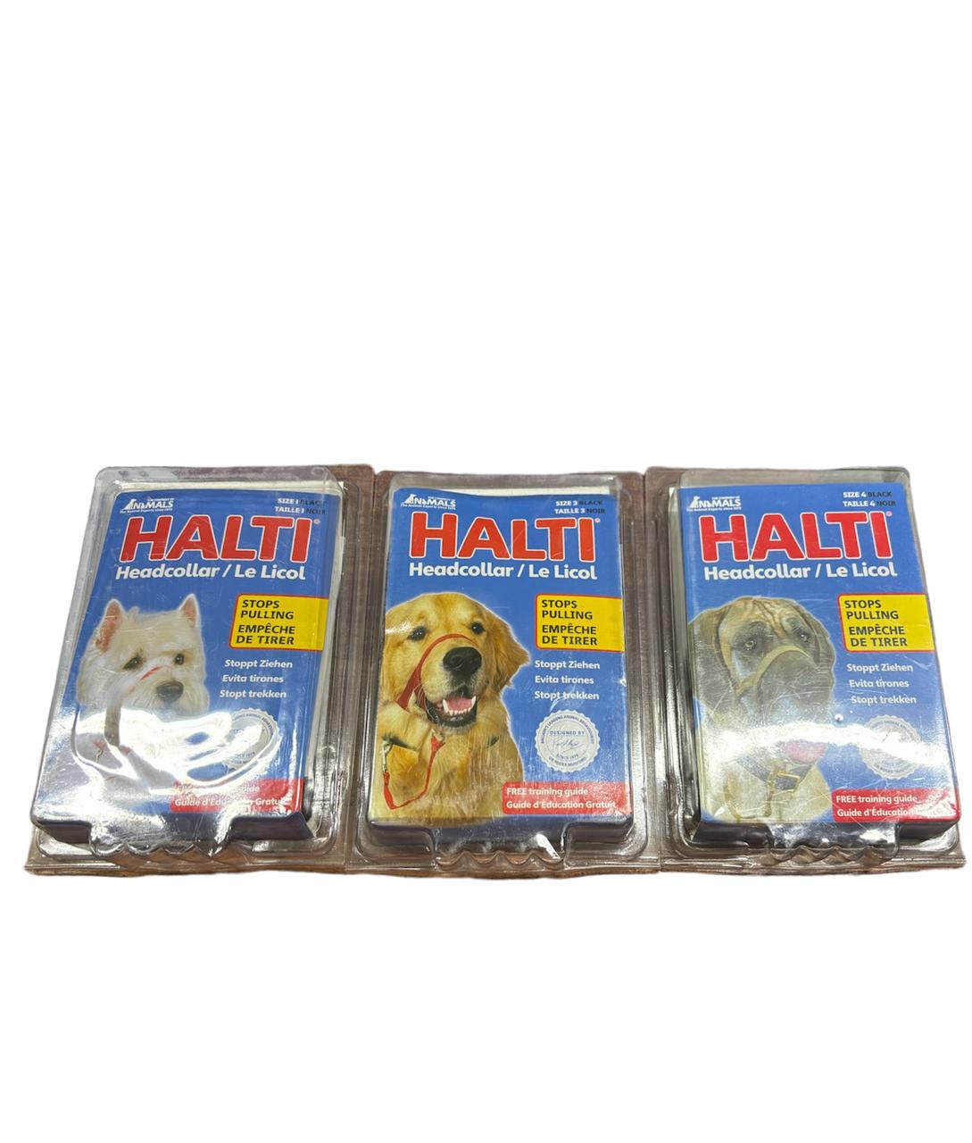 Collar Halti
