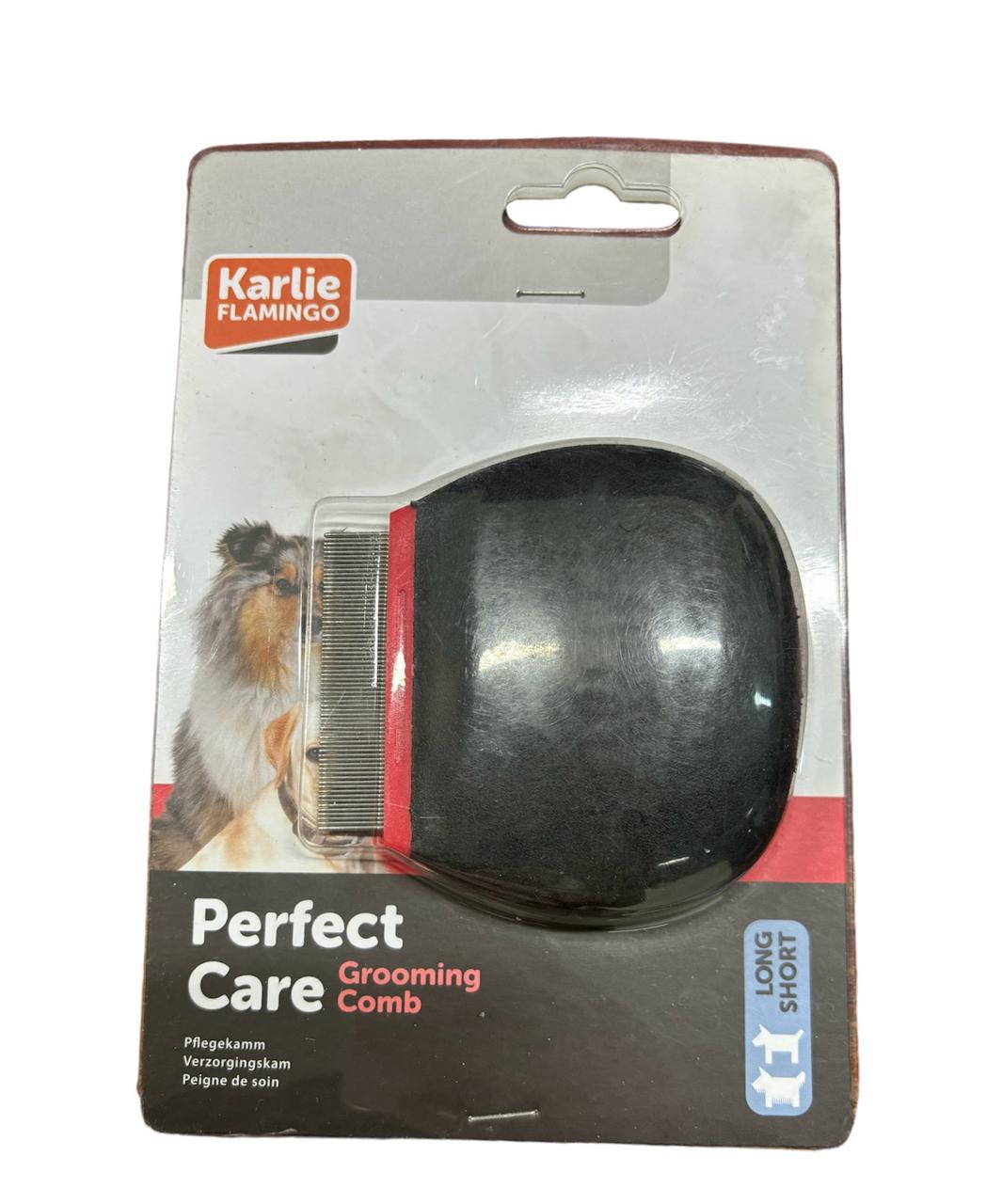 Peine Antipulgas Karlie