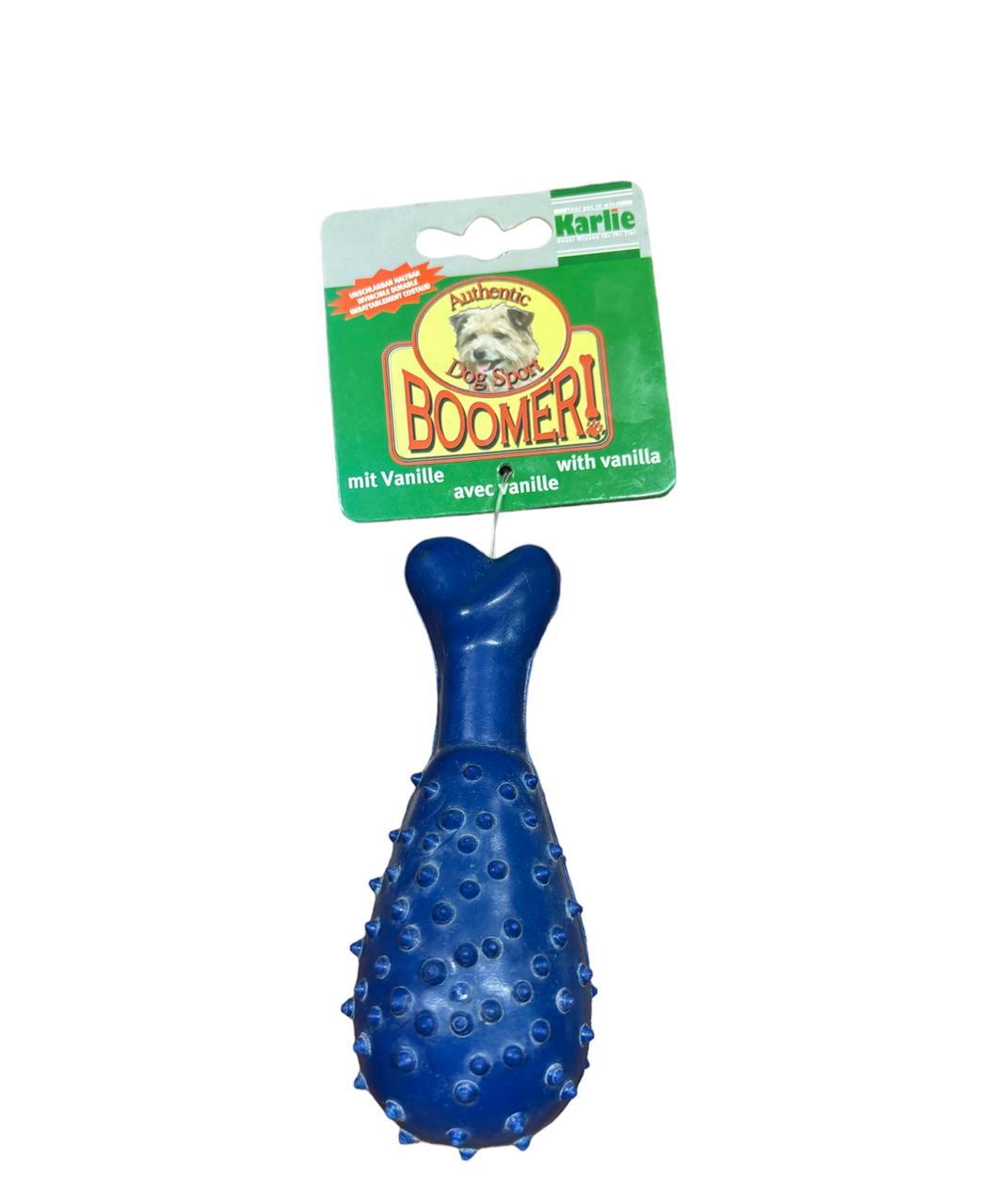 Juguete para Perro en Forma de Pierna de Pollo Karlie 44965