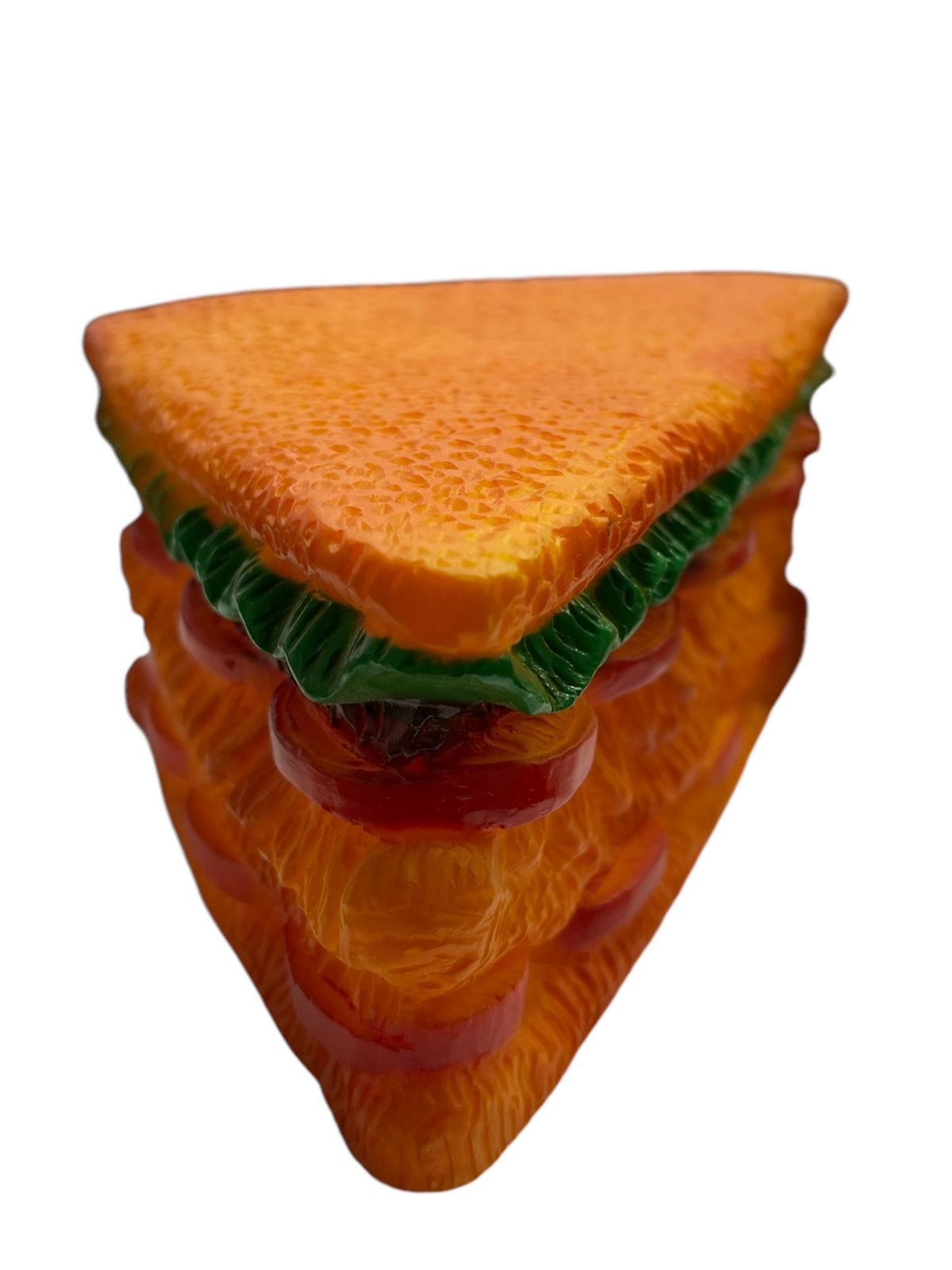 Juguete Dog Vinil 9384 SANDWICH Nanchoice
