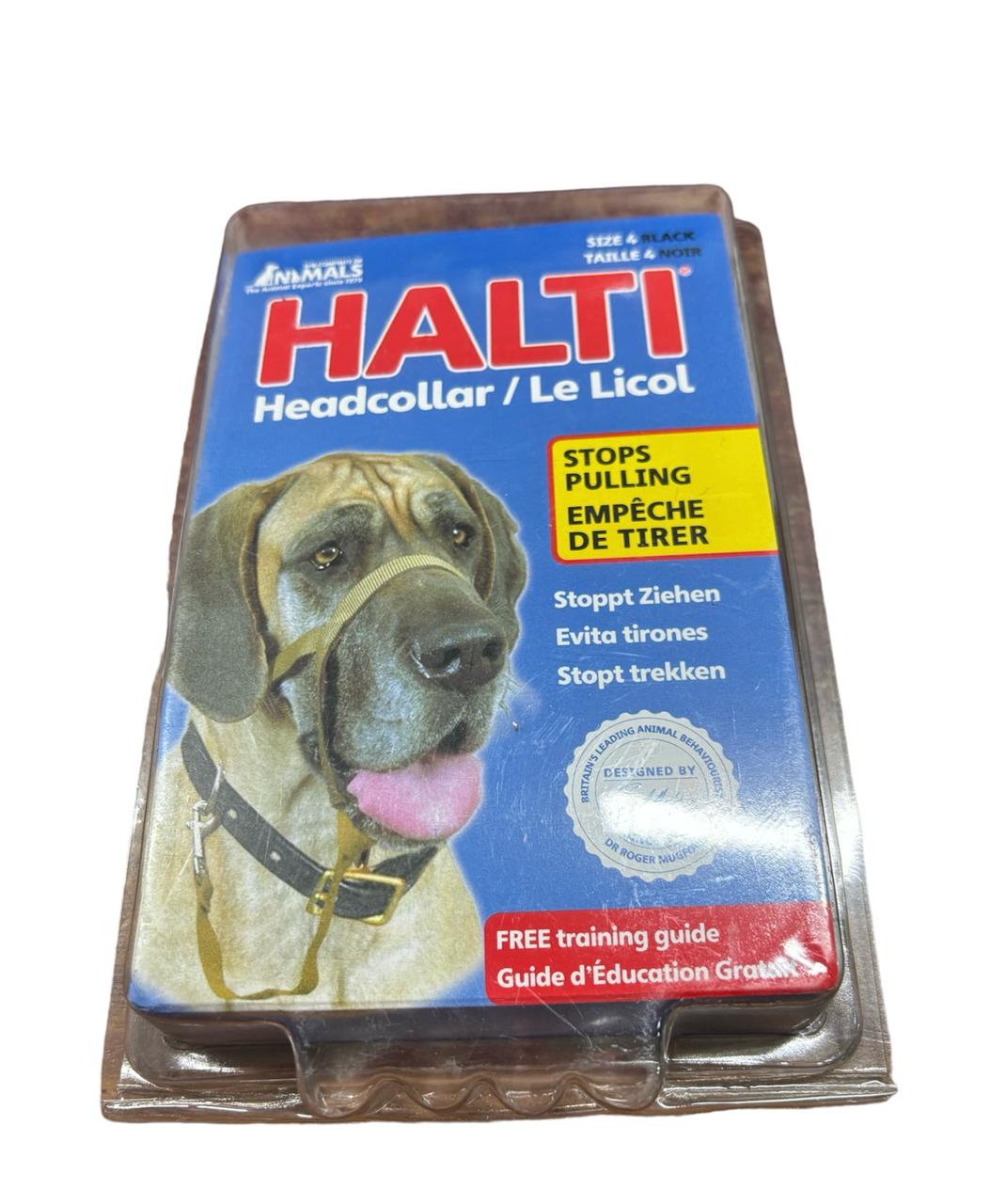Collar Halti