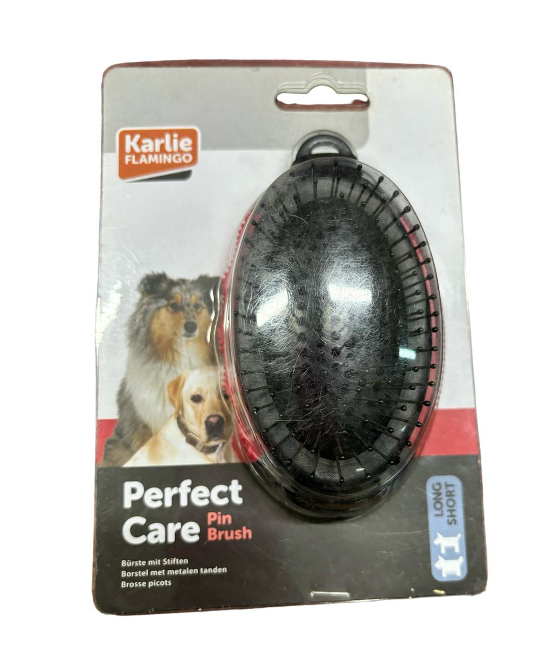 Cepillo prosesional pin  Karlie