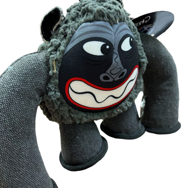 Peluche Para Perro GORILA GRAY 645986 Nanchoice