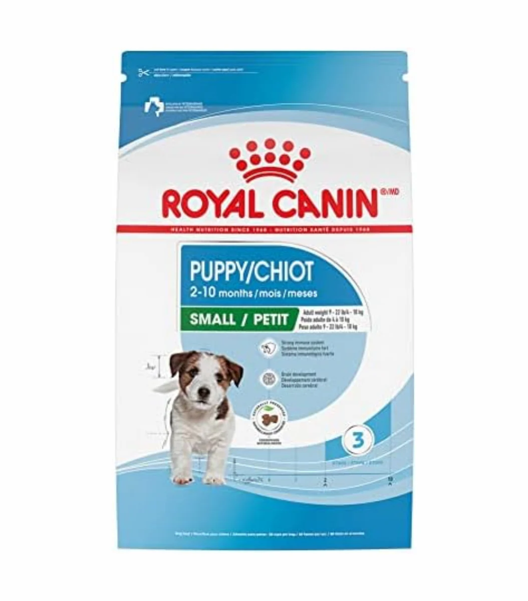 Royal Canin Small Puppy 6.36 Kg