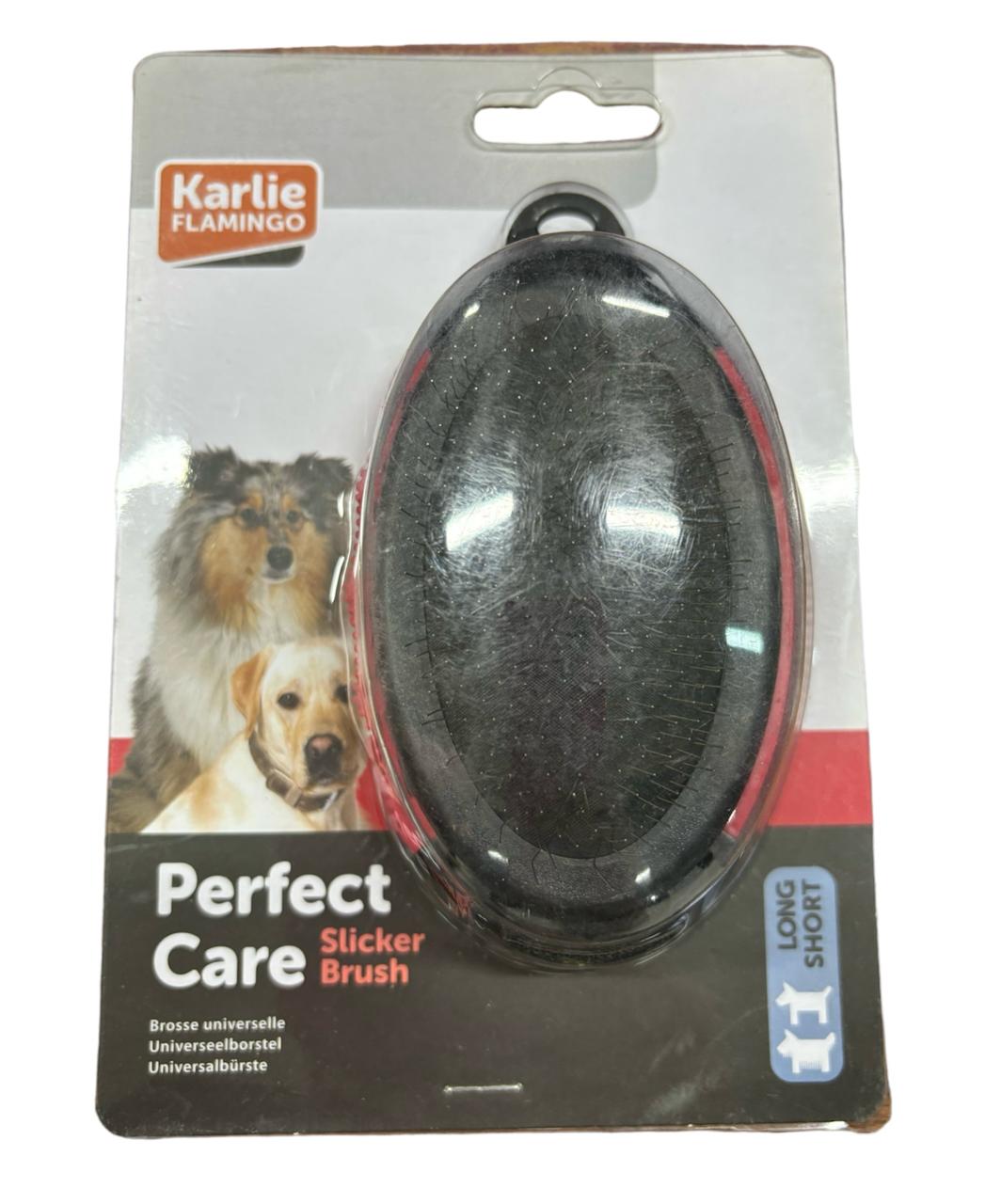 Cepillo Profesional Para Mascotas Karlie