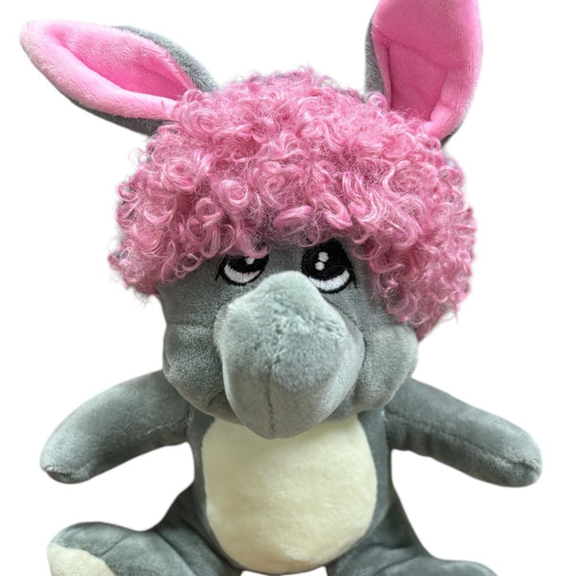 Juguete Nanchoice Perro Peluche Premium Elefante 22343