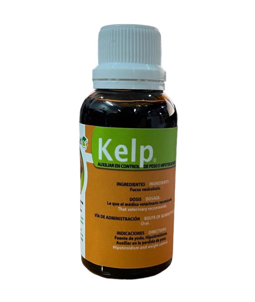 Kelp (Hipotiroidismo) 20 ML GreenVet