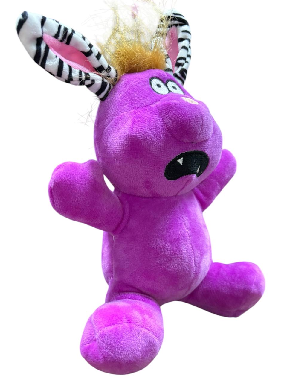 Juguete Nanchoice Perro Peluche "A" Premium Conejo 22305