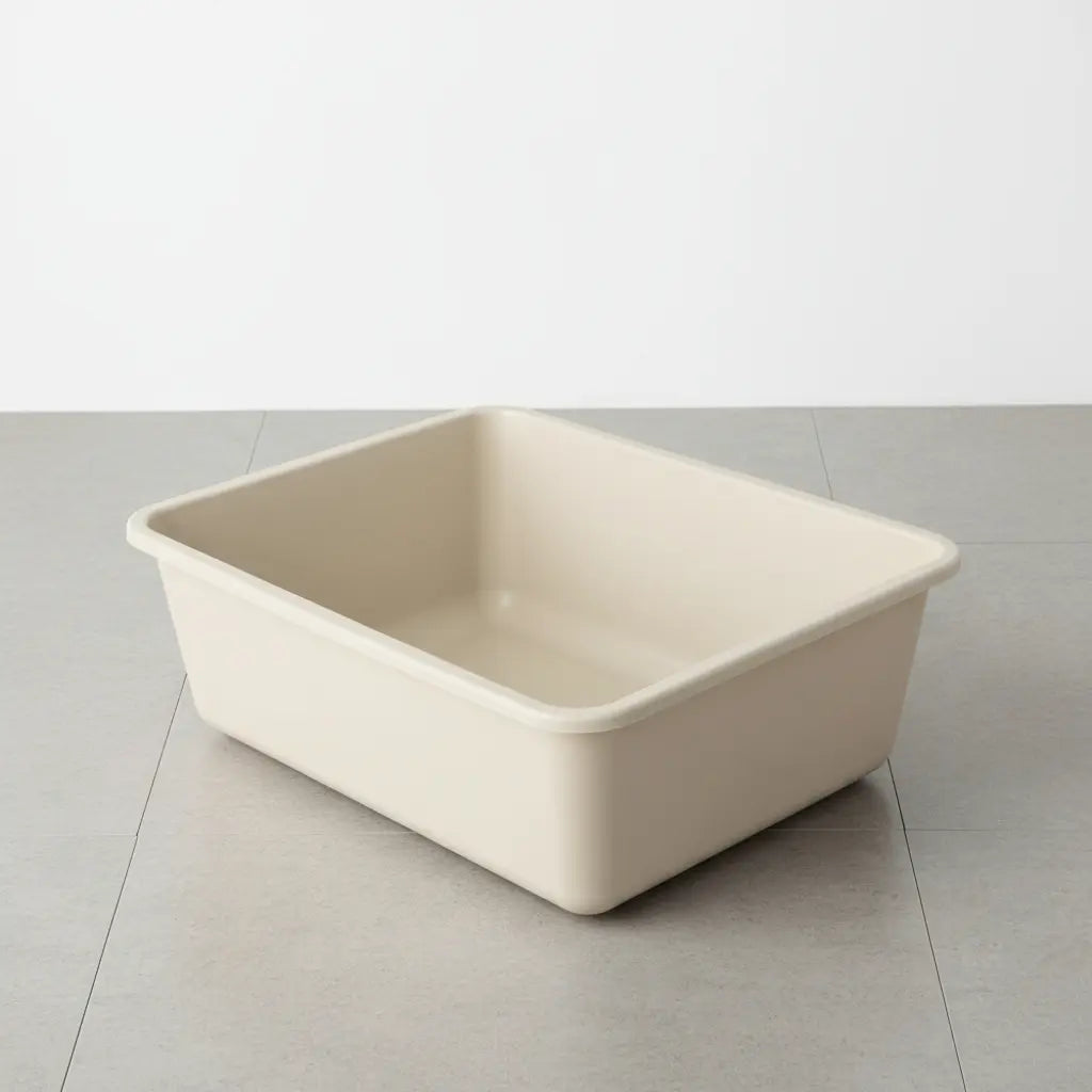 ARENERO DELUXE IMPORTADO VARIOS COLORES 46 X 37.5 X 13cm SCA-201
