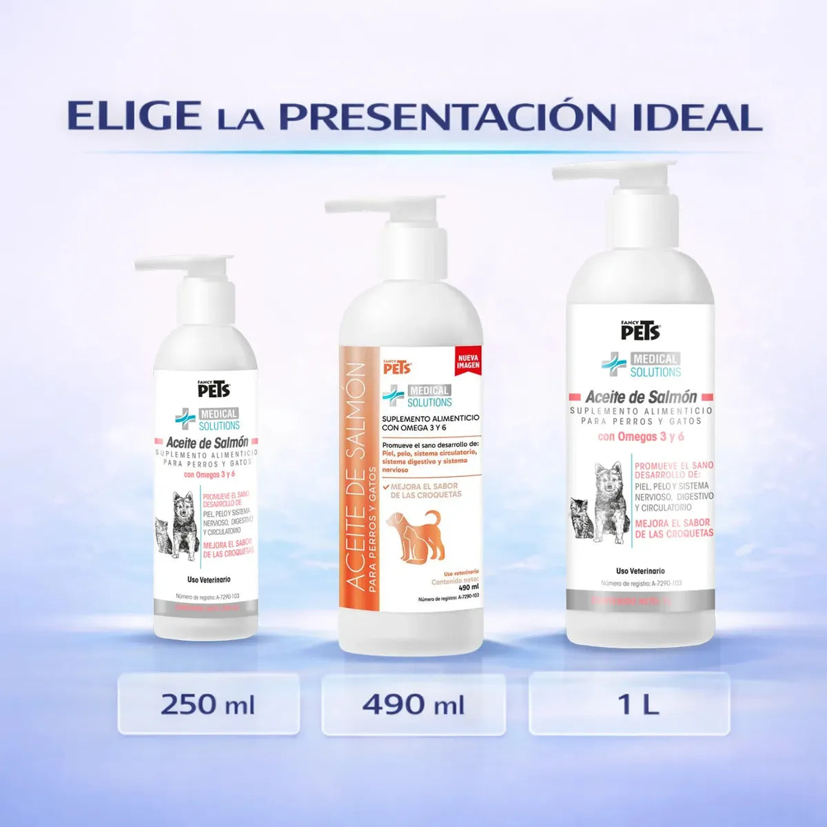 MS ACEITE DE SALMON SUPLEMENTO OMEGA-3