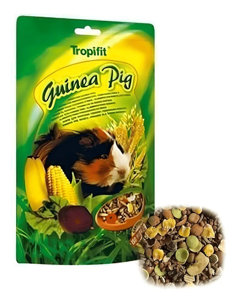 ALIMENTO TROPIFIT PREMIUM PARA CUYO 500g