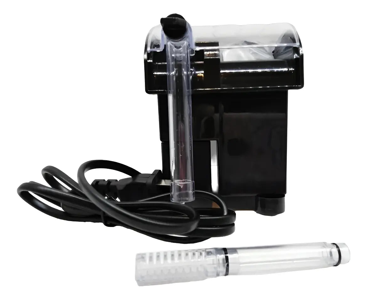 Filtro De Cascada Ocean Aqua P/acuarios De 60-120 Litros