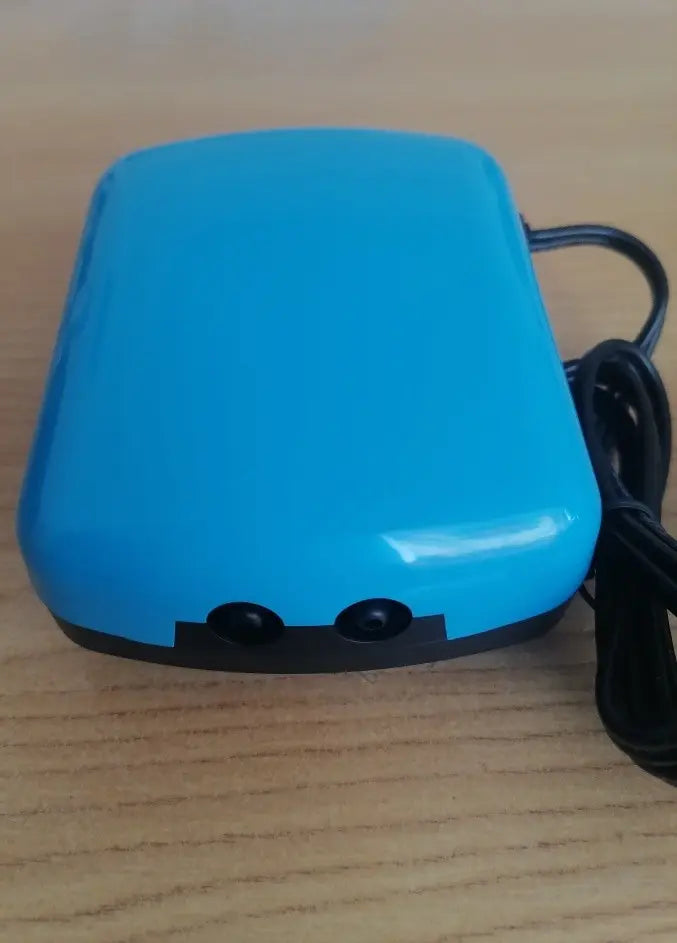 Bomba De Aire - Acuario 5 A 60 Litros Ocean Aqua Oc-10
