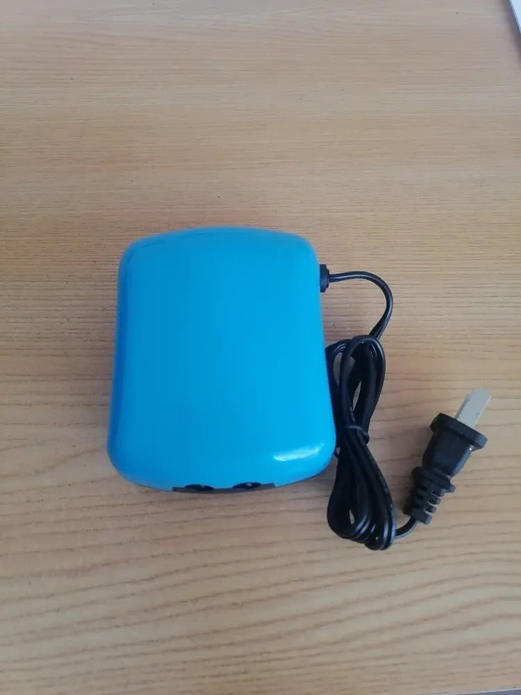 Bomba De Aire - Acuario 5 A 60 Litros Ocean Aqua Oc-10