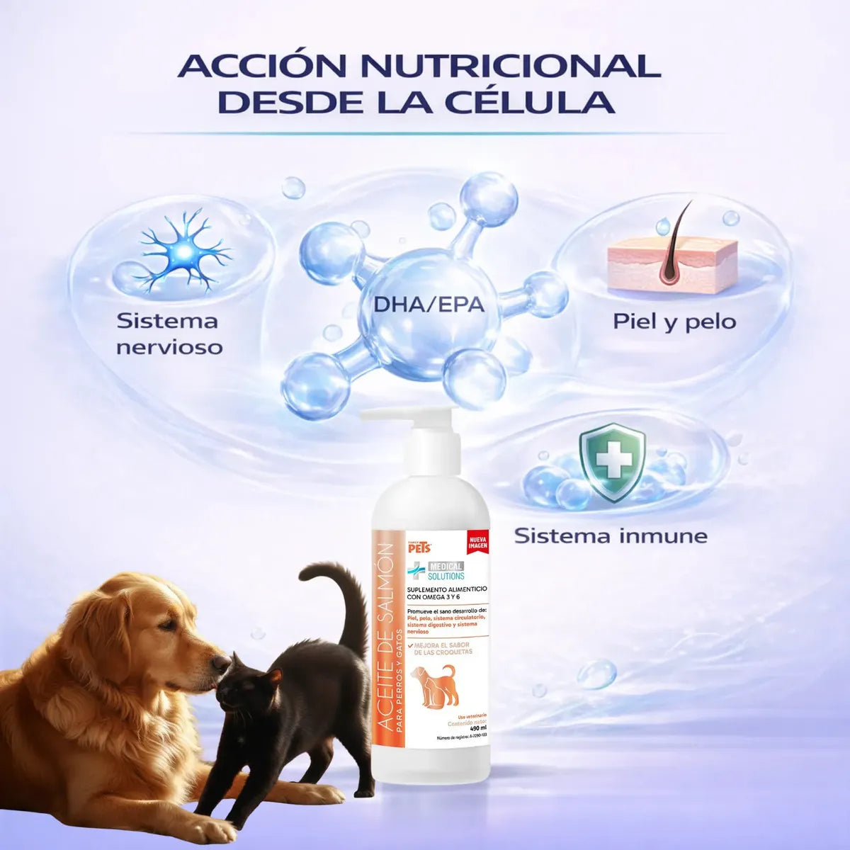 MS ACEITE DE SALMON SUPLEMENTO OMEGA-3