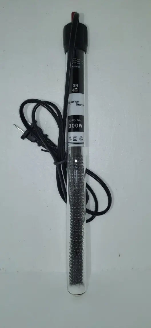 Termostato Pecera 300 Watts Ocean Aqua Mod. Oct-300