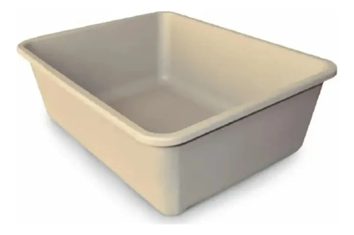 ARENERO DELUXE IMPORTADO VARIOS COLORES 46 X 37.5 X 13cm SCA-201