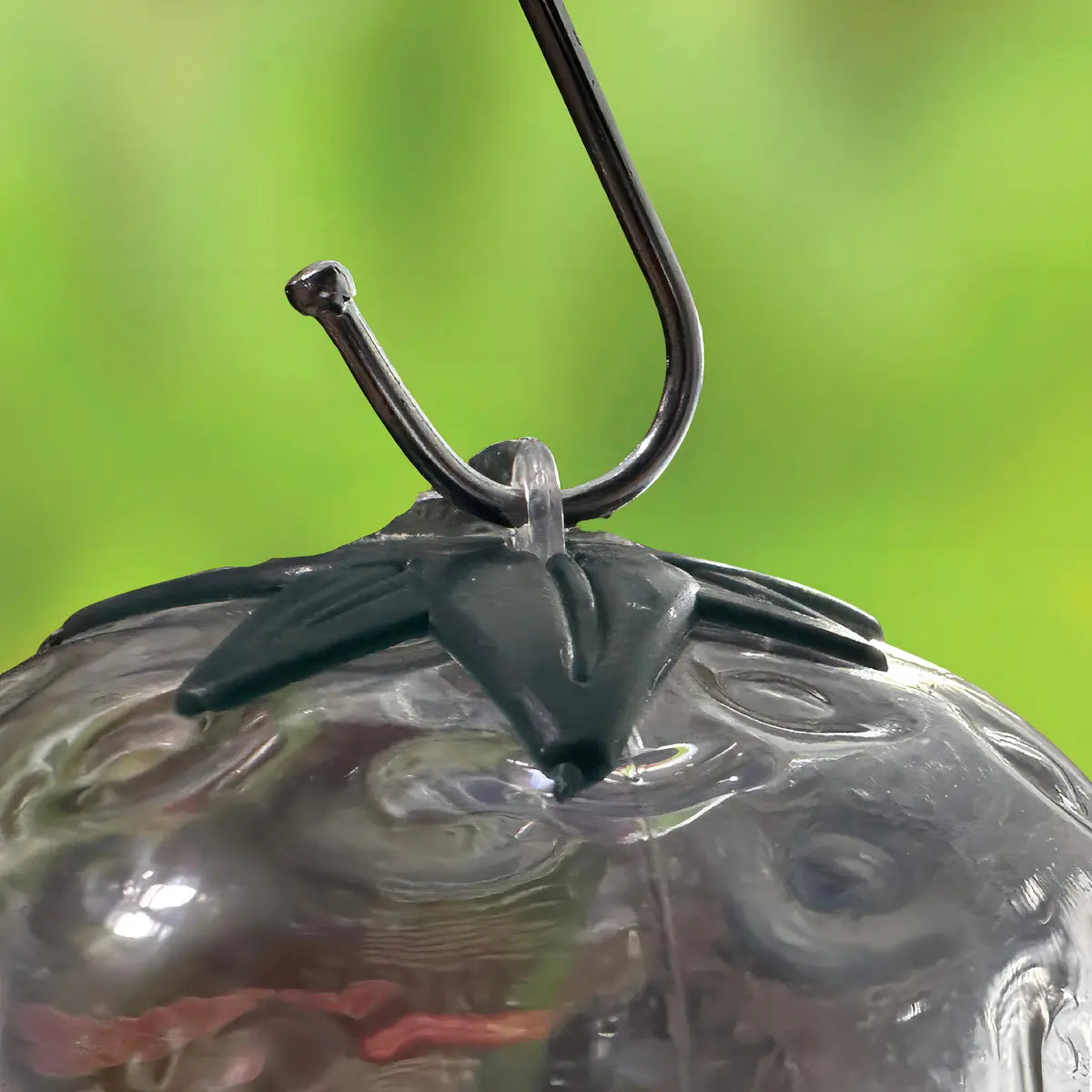 BEBEDERO PARA COLIBRI SUPER ECONOMICO 500ml MONTE VERDE by SUNNY