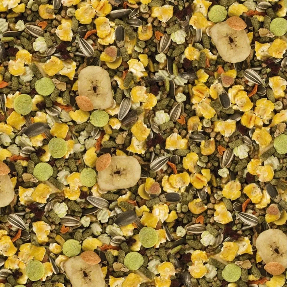 ALIMENTO TROPIFIT PREMIUM CHINCHILLA 500g