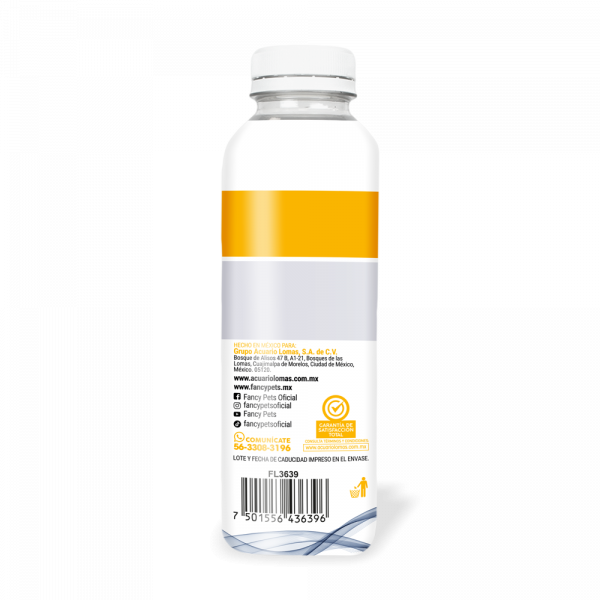 Electrolitos Orales Hydrapet Para Perros Sabor Vainilla 450ml