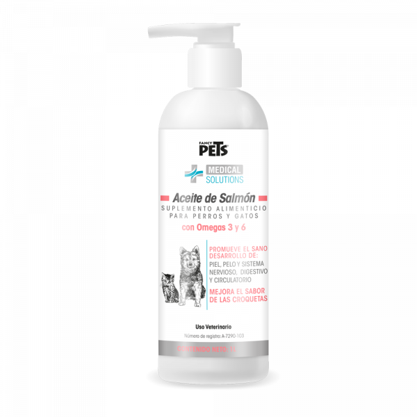 MS ACEITE DE SALMON SUPLEMENTO OMEGA-3