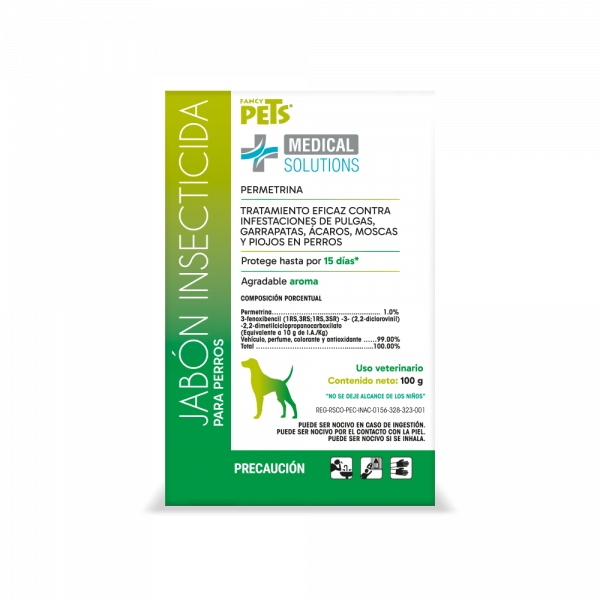 Ms Jabon Refrescante AntiP 100g Fl3943