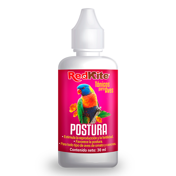 REDKITE TONICO P/AVES- POSTURA