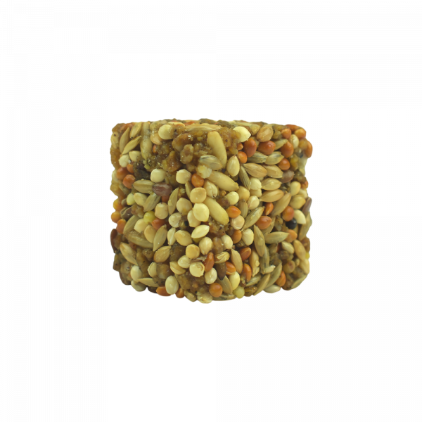 PREMIOS FUNBITES P/ CANARIOS Y FINCHES 150g