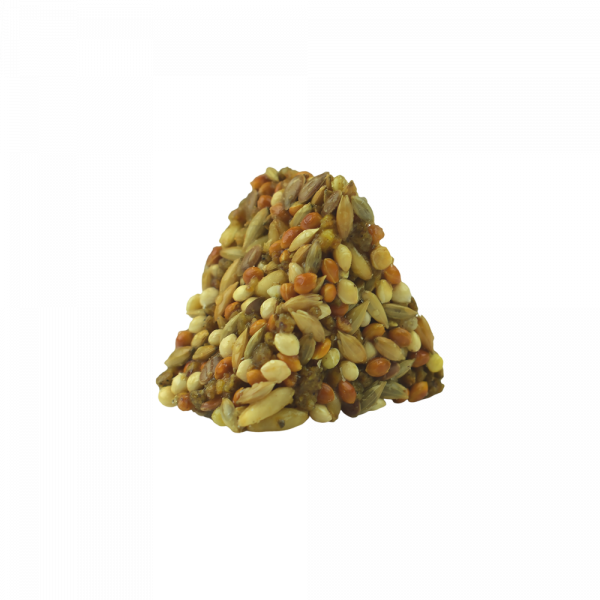 PREMIOS FUNBITES P/ CANARIOS Y FINCHES 150g
