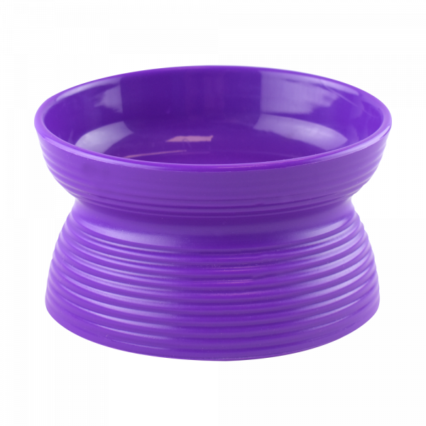 SET DE 2 PLATOS PARA GATO