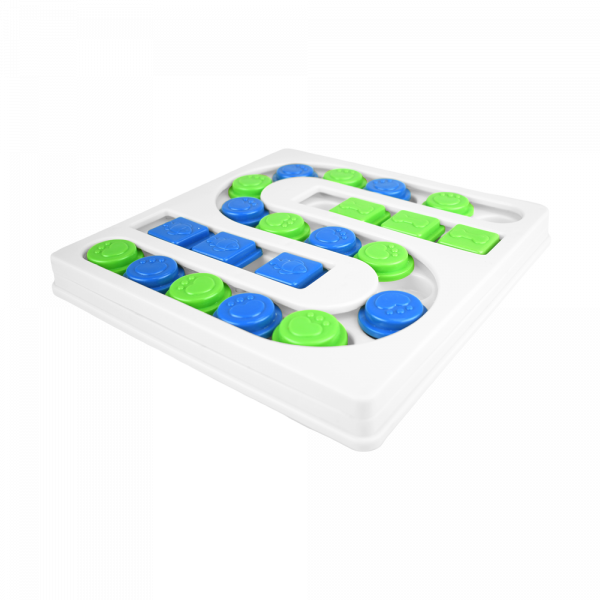 TABLERO INTERACTIVO P/PREMIOS SMART SENSES