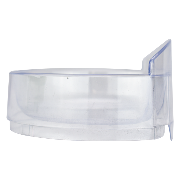 BEBEDERO FUENTE DE AGUA C/COMEDERO 1.5 L