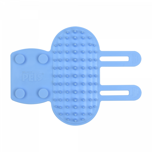 CEPILLO RASCADOR DE SILICON