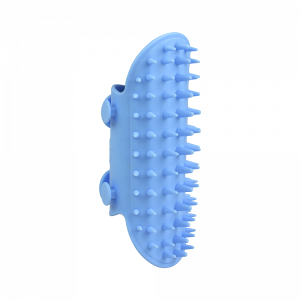 CEPILLO RASCADOR DE SILICON