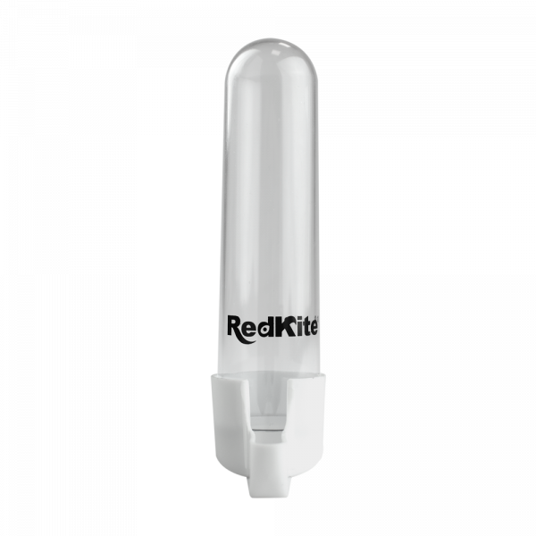 BEBEDERO P/AVES 75 ML - 2 PZAS REDKITE