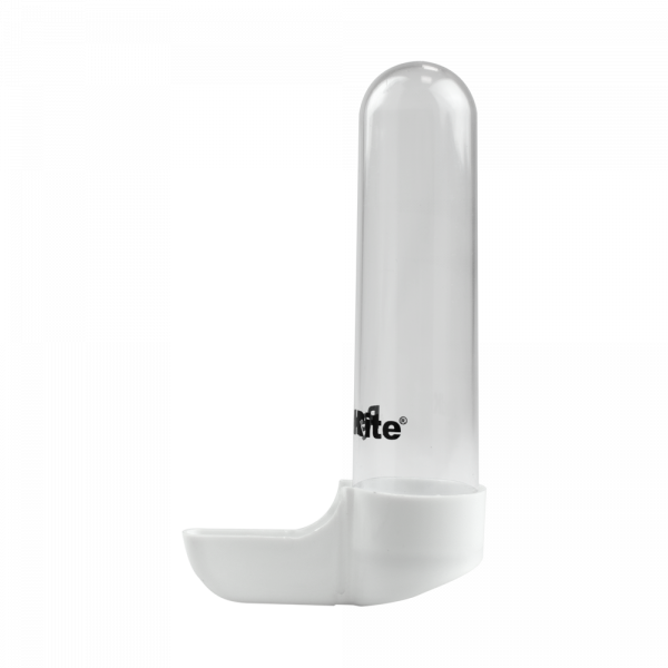 BEBEDERO P/AVES 75 ML - 2 PZAS REDKITE