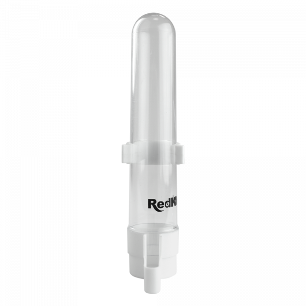 BEBEDERO P/AVES 120 ML REDKITE