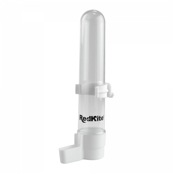 BEBEDERO P/AVES 120 ML REDKITE
