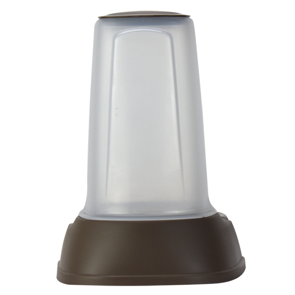 DISPENSADOR DE ALIMENTO 1.6 LB (750 G)