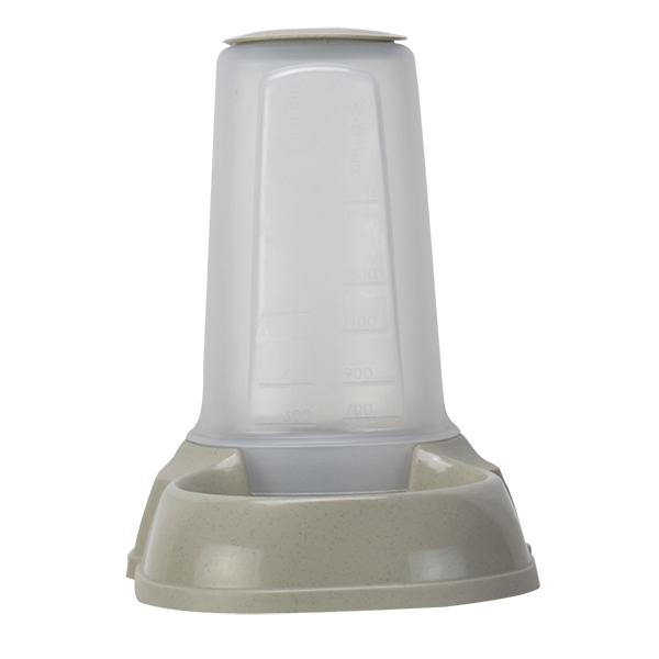 DISPENSADOR DE AGUA 0.4 GAL (1.5 L)