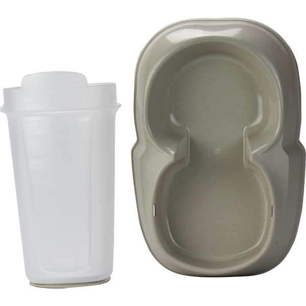 DISPENSADOR DE AGUA 0.4 GAL (1.5 L)
