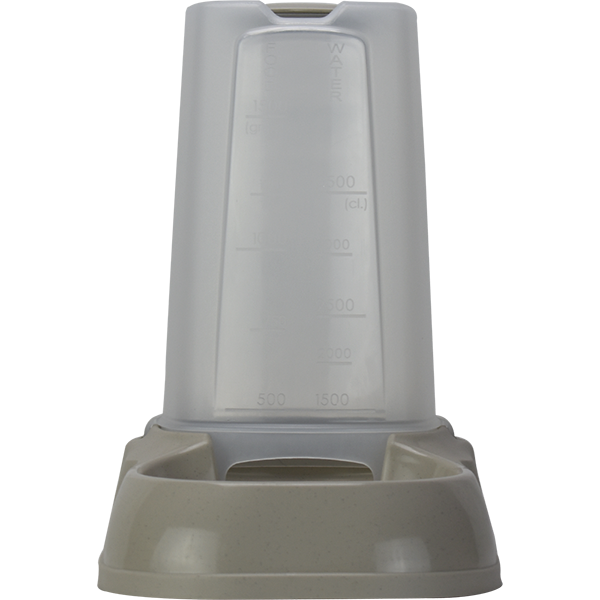 DISPENSADOR DE AGUA 0.9 GAL (3.5 L)