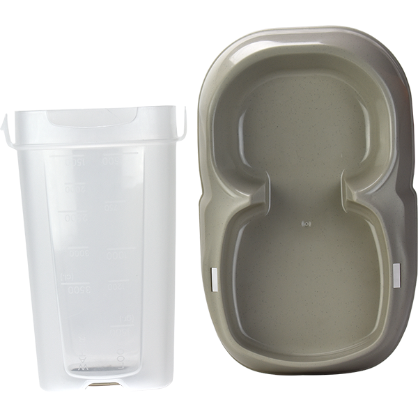DISPENSADOR DE AGUA 0.9 GAL (3.5 L)