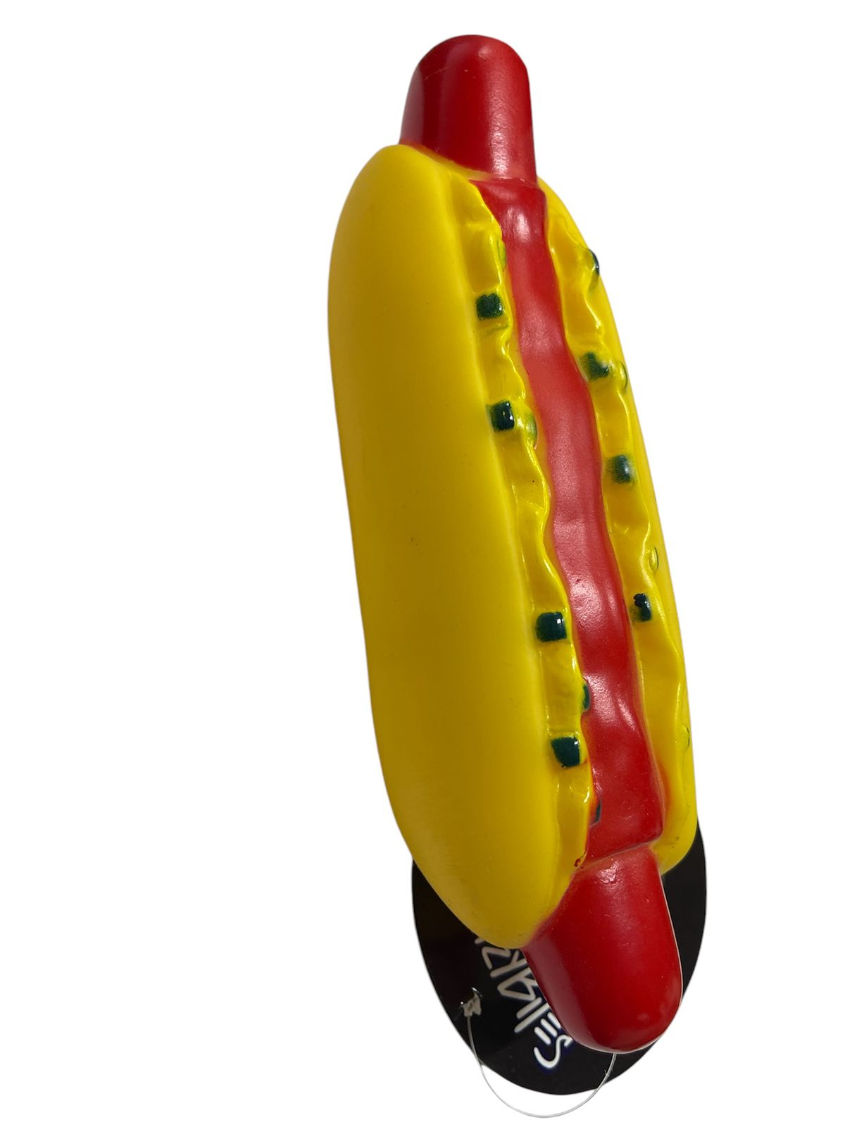 Juguete Dog Con Sonido 9377 HOT DOG Nanchoice