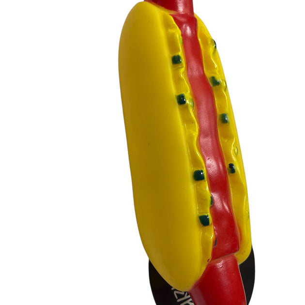 Juguete Dog Con Sonido 9377 Hot Dog