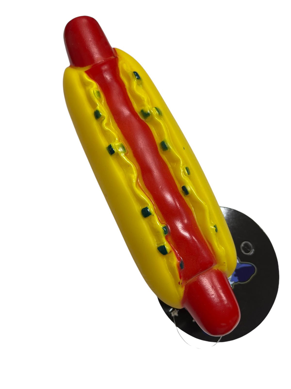 Juguete Dog Con Sonido 9377 HOT DOG Nanchoice